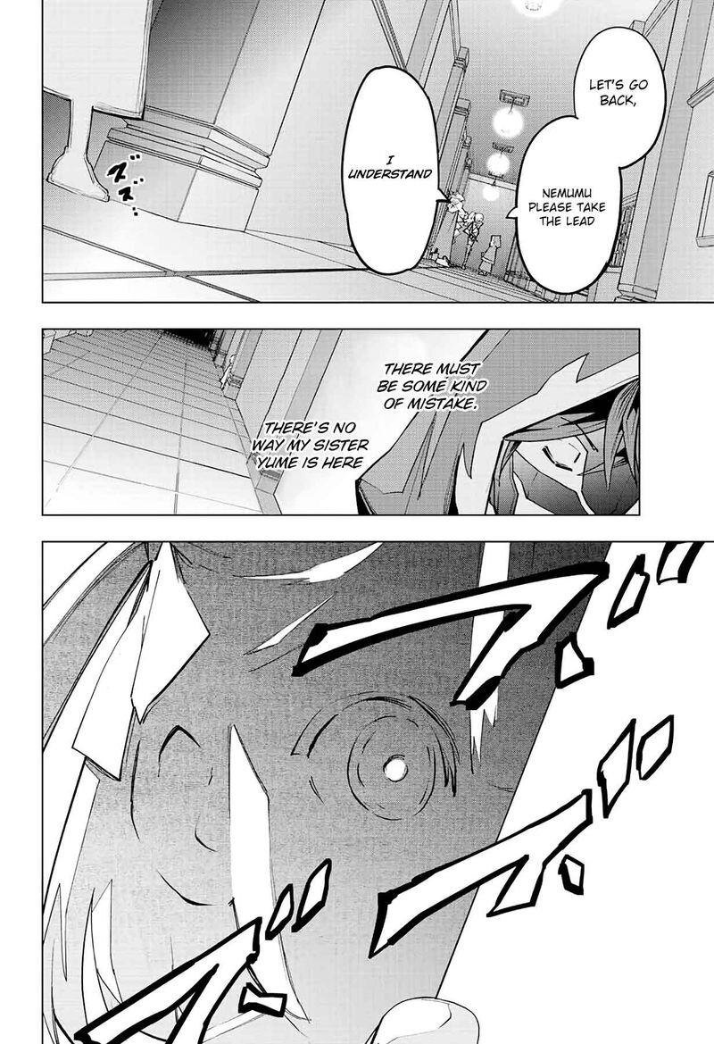 My Gift LVL 9999 Unlimited Gacha Chapter 55 - Page 12 in English