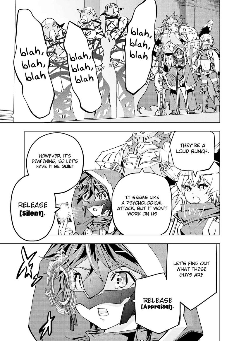 My Gift LVL 9999 Unlimited Gacha Chapter 55 - Page 3 in English