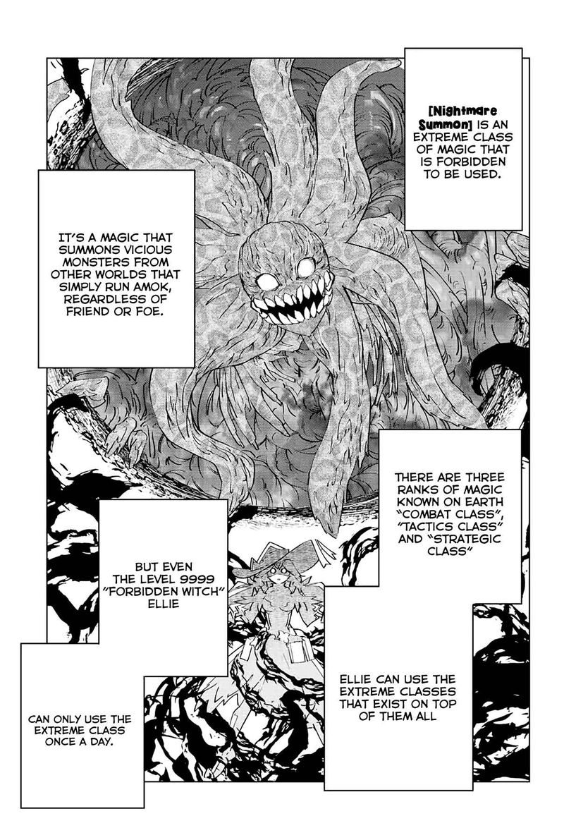 My Gift LVL 9999 Unlimited Gacha Chapter 55 - Page 5 in English
