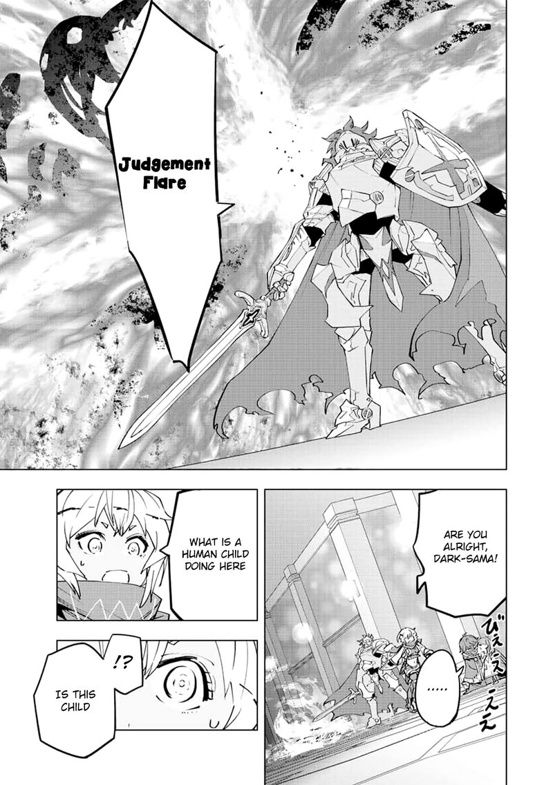 My Gift LVL 9999 Unlimited Gacha Chapter 56 - Page 21 in English