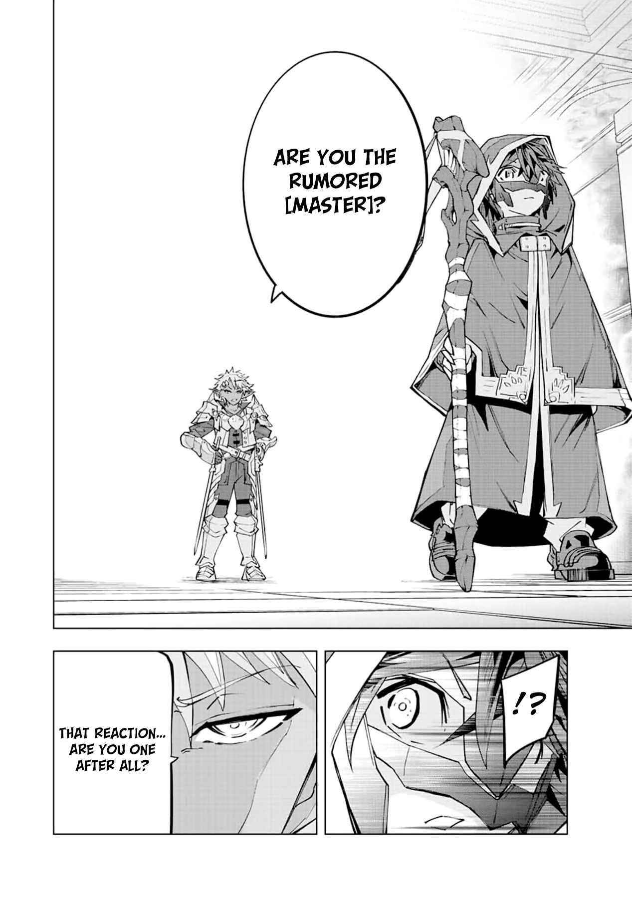 My Gift LVL 9999 Unlimited Gacha Chapter 57 - Page 18 in English