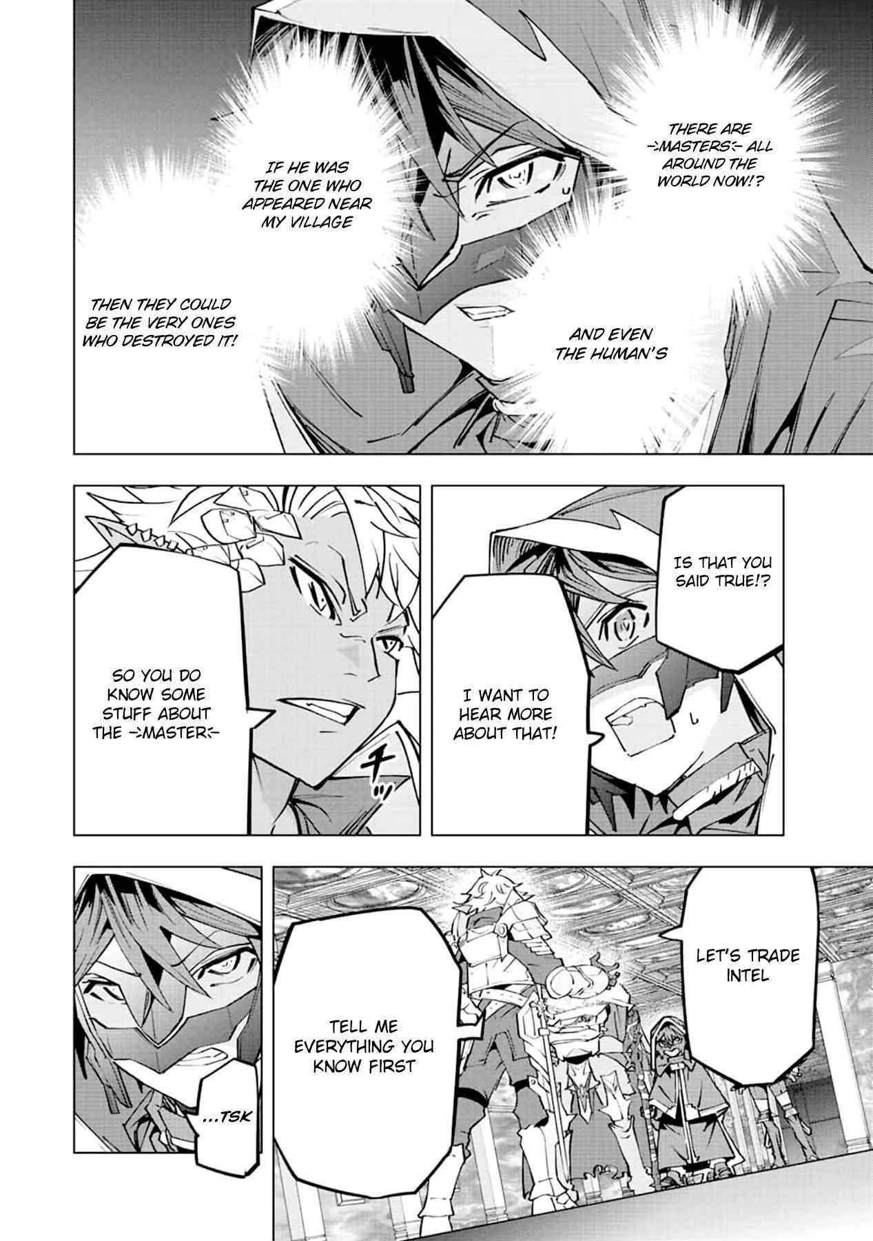 My Gift LVL 9999 Unlimited Gacha Chapter 57 - Page 20 in English