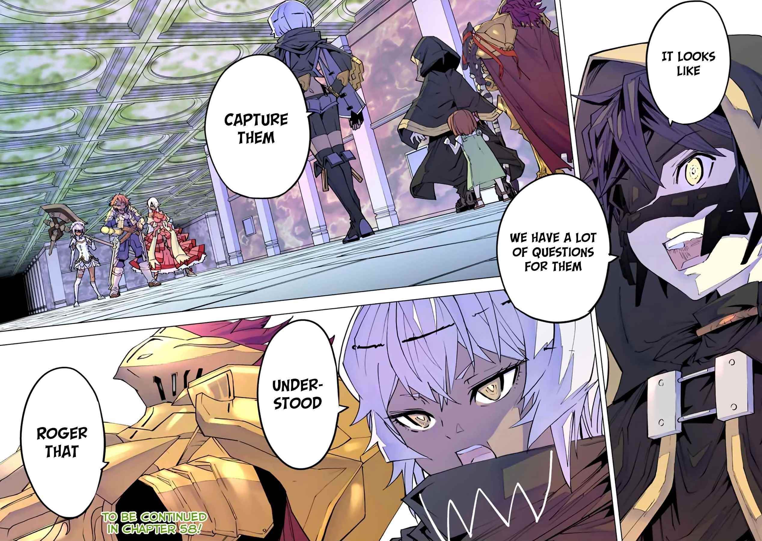 My Gift LVL 9999 Unlimited Gacha Chapter 57 - Page 24 in English