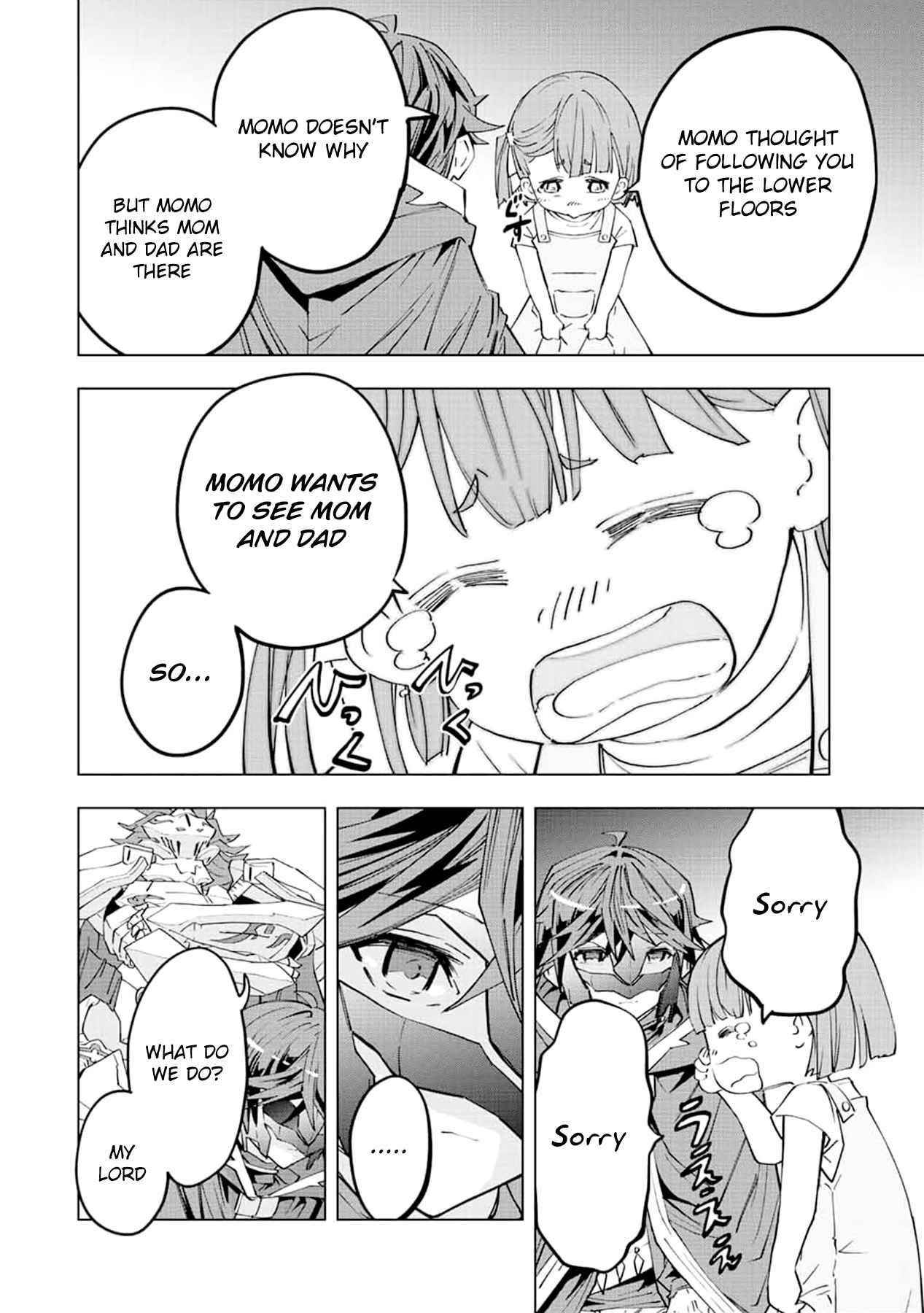 My Gift LVL 9999 Unlimited Gacha Chapter 57 - Page 4 in English