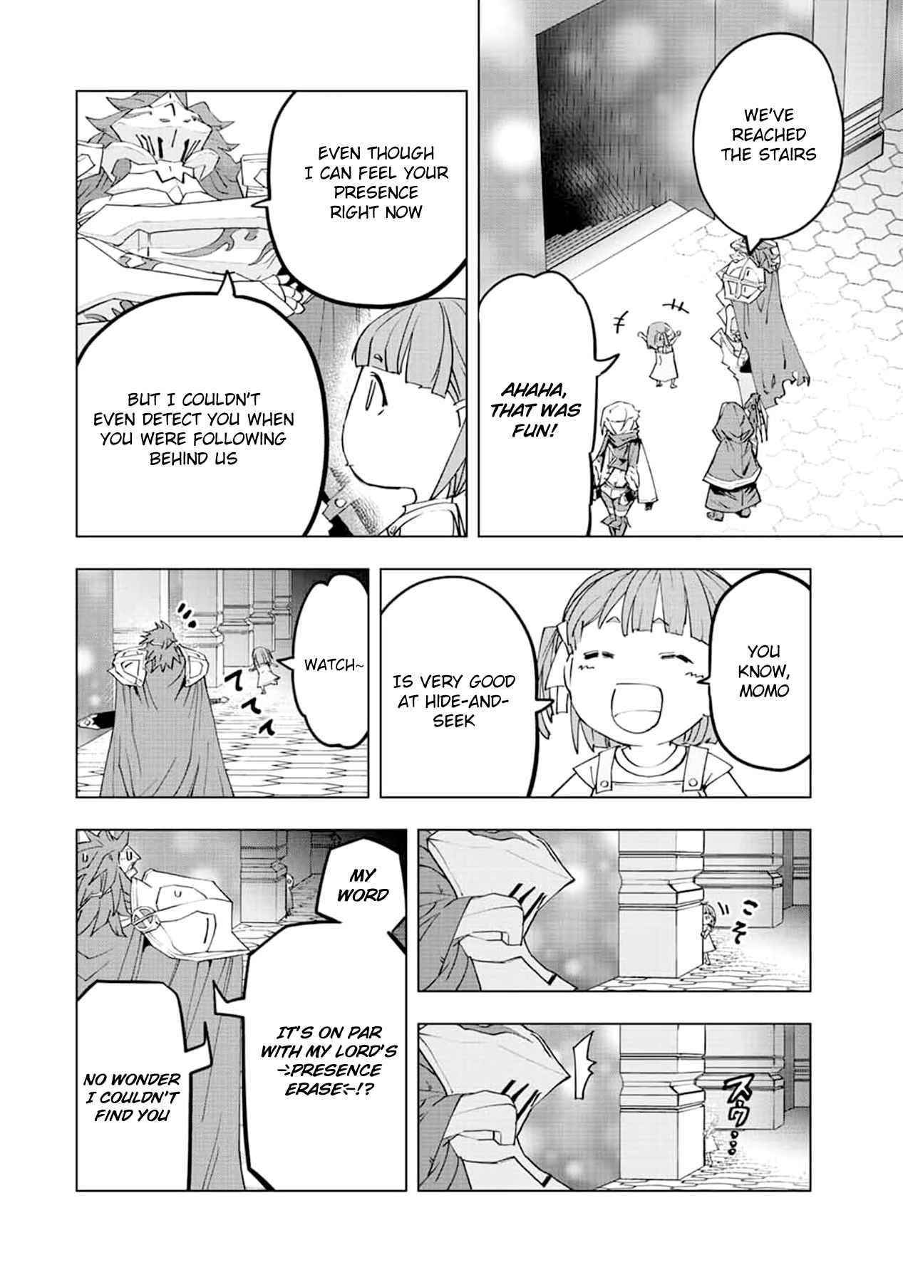 My Gift LVL 9999 Unlimited Gacha Chapter 57 - Page 8 in English