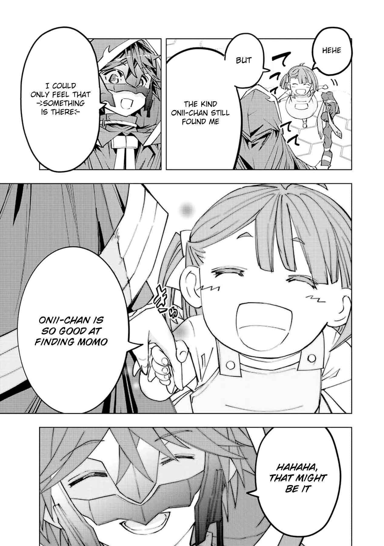 My Gift LVL 9999 Unlimited Gacha Chapter 57 - Page 9 in English
