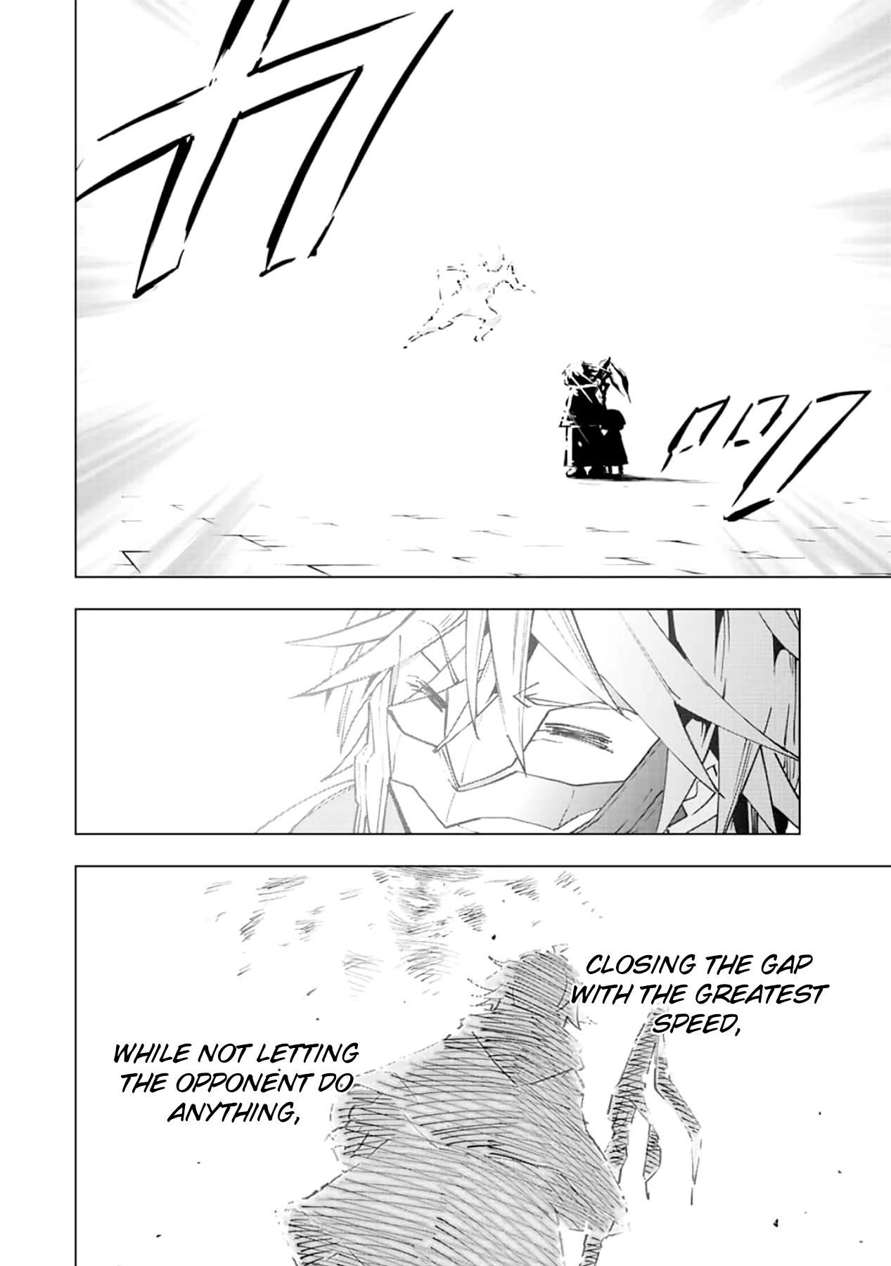My Gift LVL 9999 Unlimited Gacha Chapter 61 - Page 3 in English