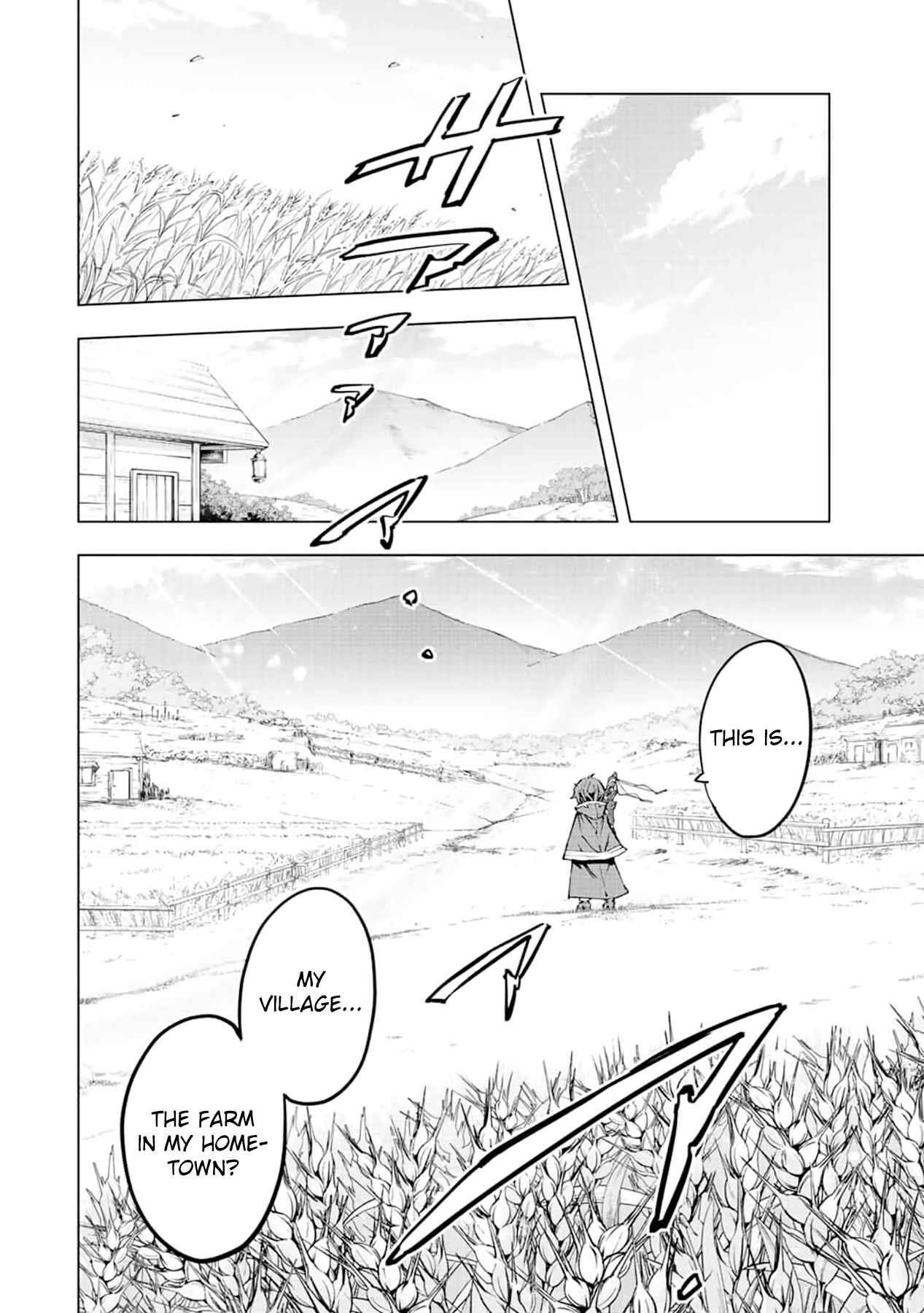 My Gift LVL 9999 Unlimited Gacha Chapter 62 - Page 15 in English