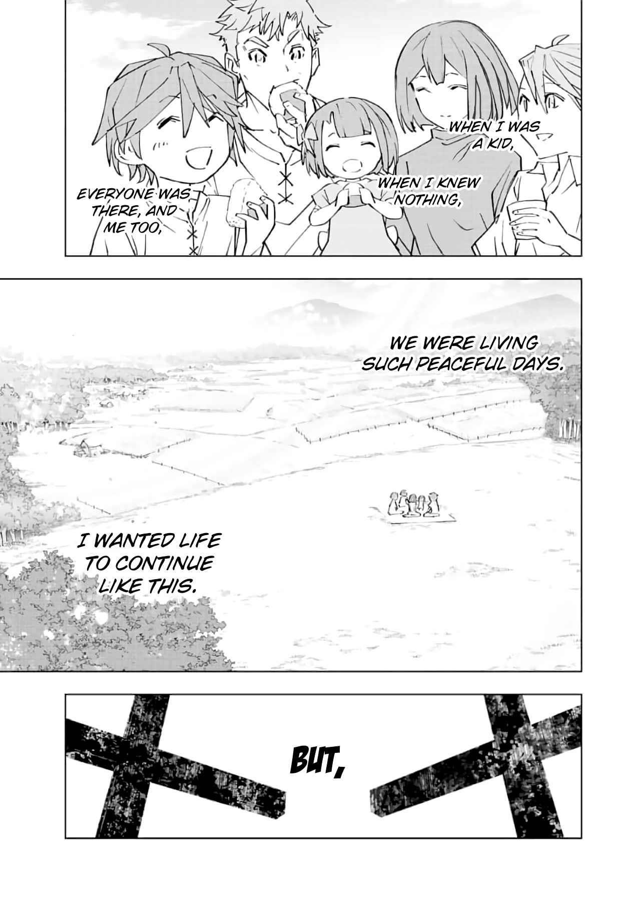 My Gift LVL 9999 Unlimited Gacha Chapter 63 - Page 7 in English
