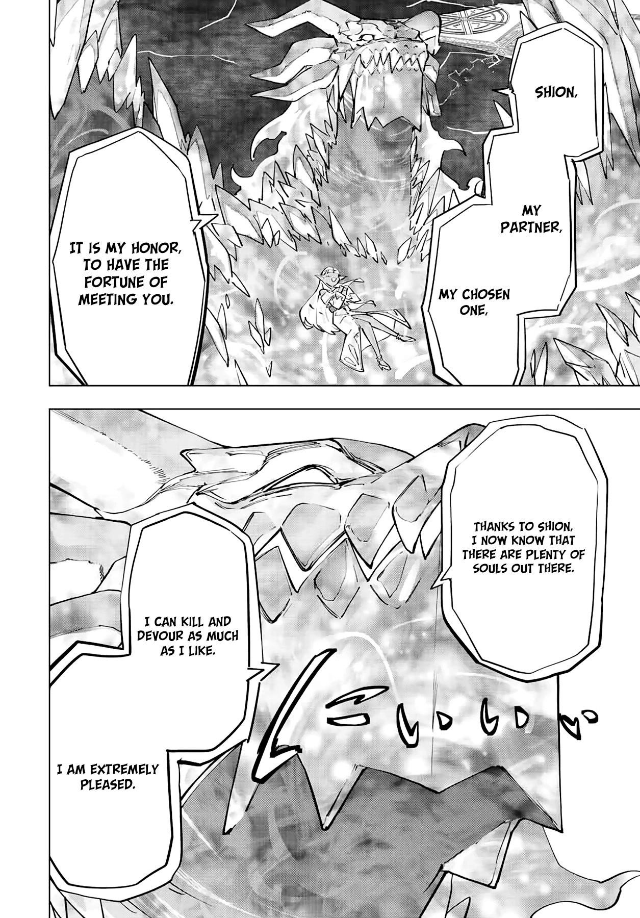 My Gift LVL 9999 Unlimited Gacha Chapter 64 - Page 12 in English