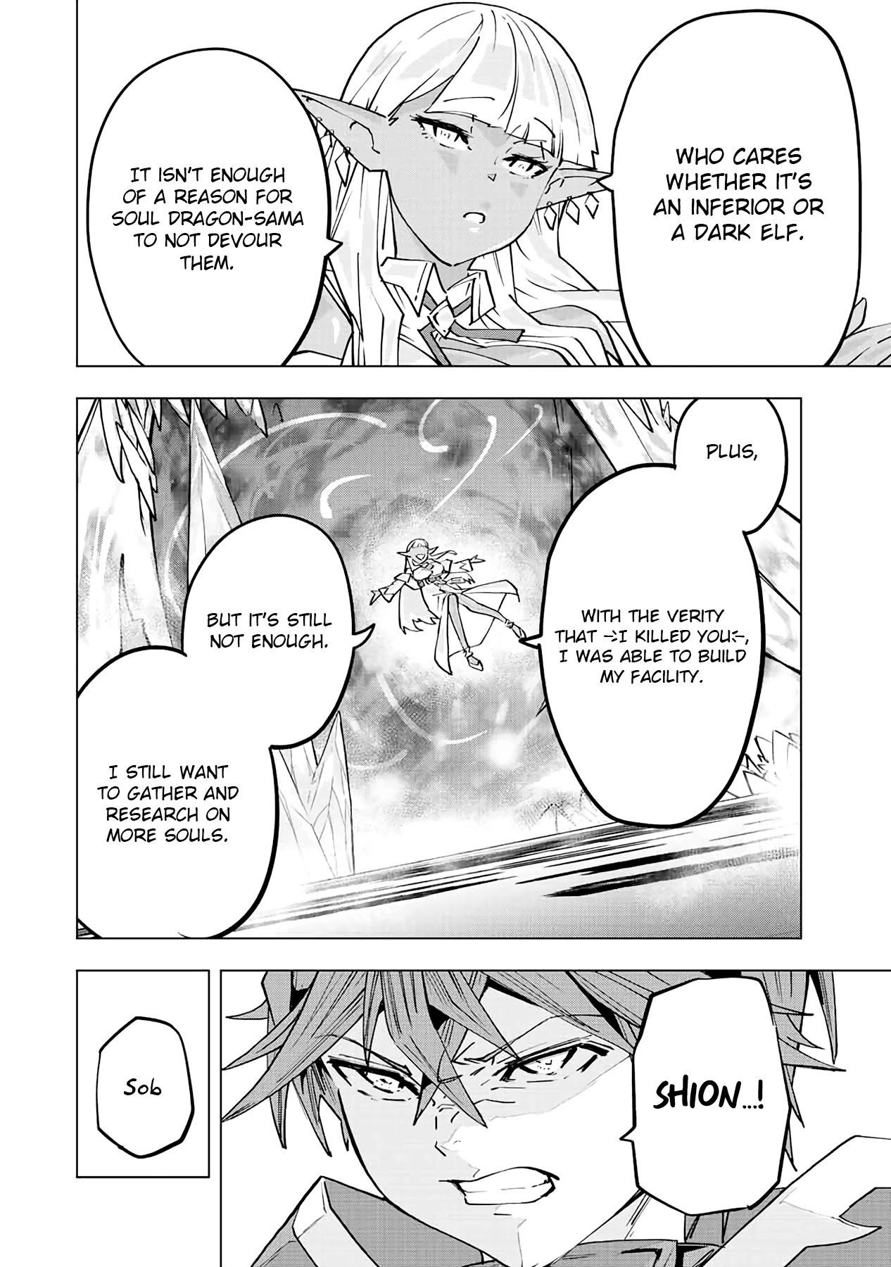 My Gift LVL 9999 Unlimited Gacha Chapter 64 - Page 14 in English
