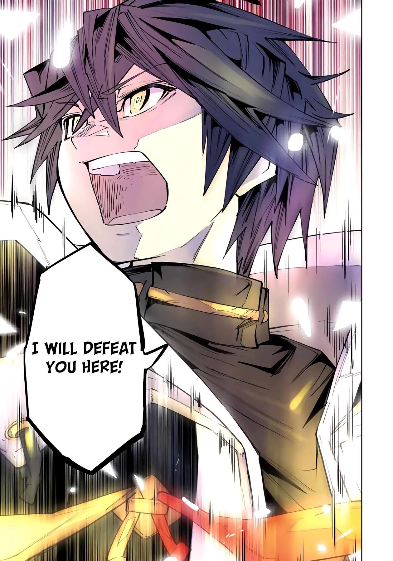 My Gift LVL 9999 Unlimited Gacha Chapter 64 - Page 19 in English