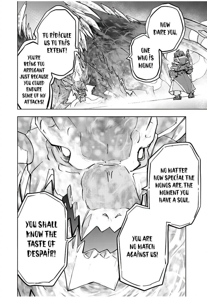 My Gift LVL 9999 Unlimited Gacha Chapter 65 - Page 14 in English