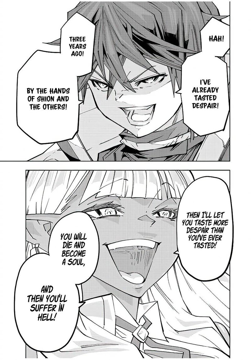 My Gift LVL 9999 Unlimited Gacha Chapter 65 - Page 15 in English