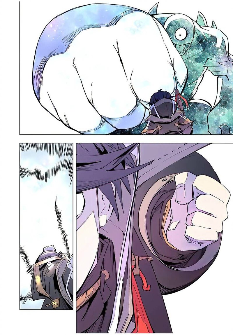 My Gift LVL 9999 Unlimited Gacha Chapter 65 - Page 22 in English