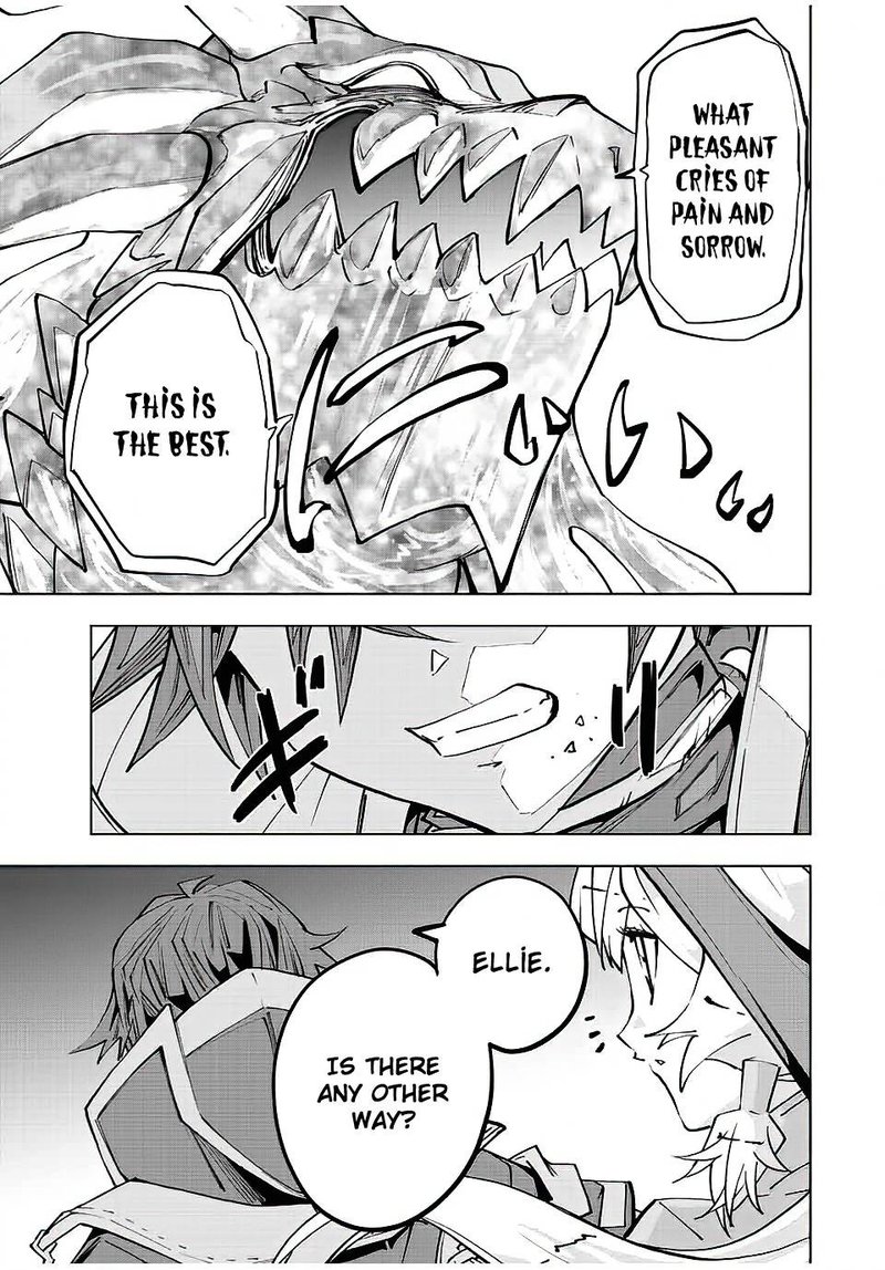 My Gift LVL 9999 Unlimited Gacha Chapter 66 - Page 17 in English