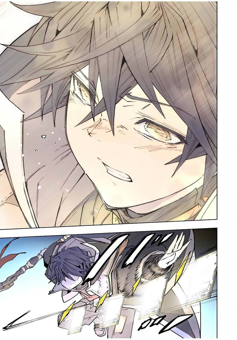 My Gift LVL 9999 Unlimited Gacha Chapter 66 - Page 21 in English