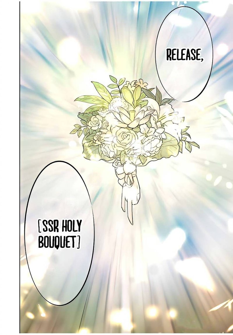 My Gift LVL 9999 Unlimited Gacha Chapter 66 - Page 22 in English