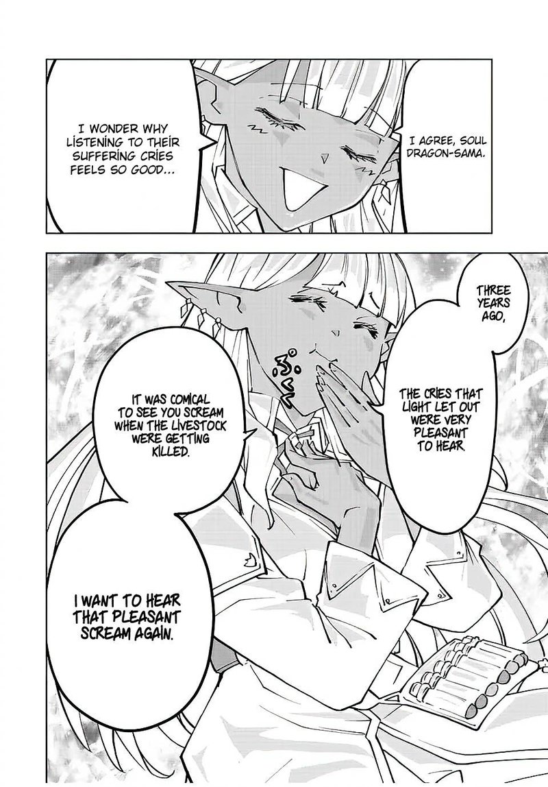 My Gift LVL 9999 Unlimited Gacha Chapter 66 - Page 6 in English