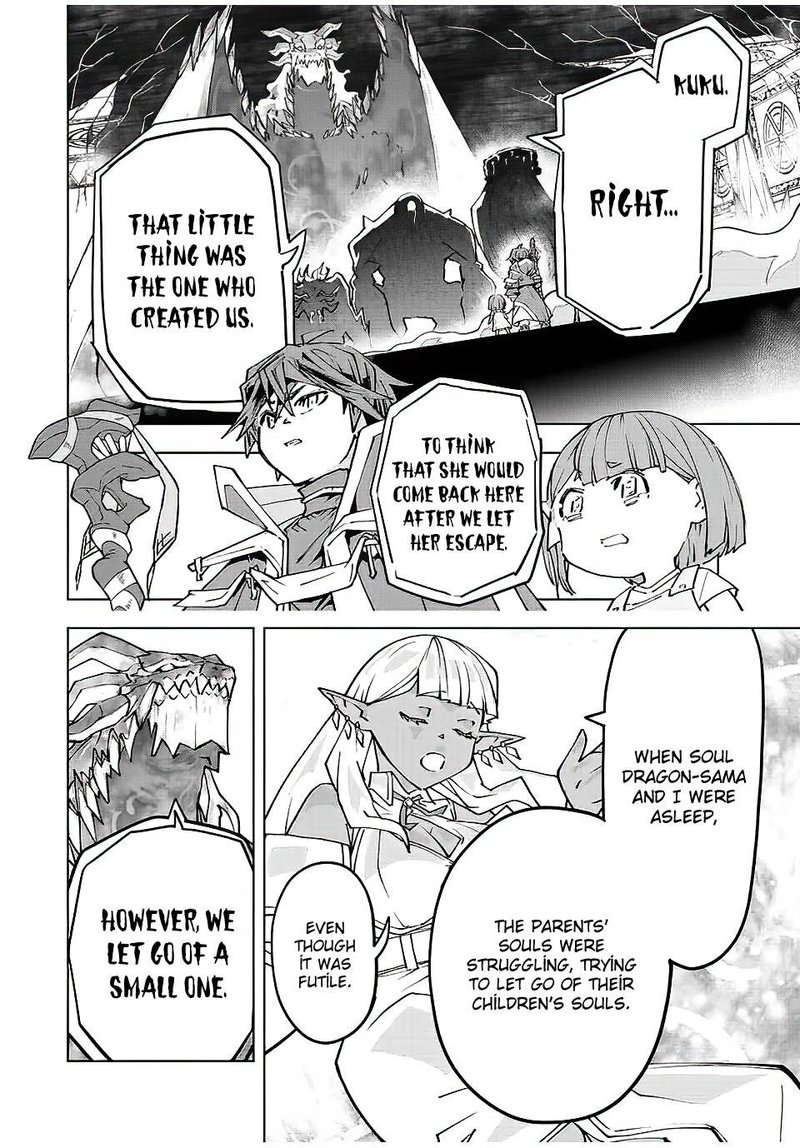 My Gift LVL 9999 Unlimited Gacha Chapter 66 - Page 8 in English