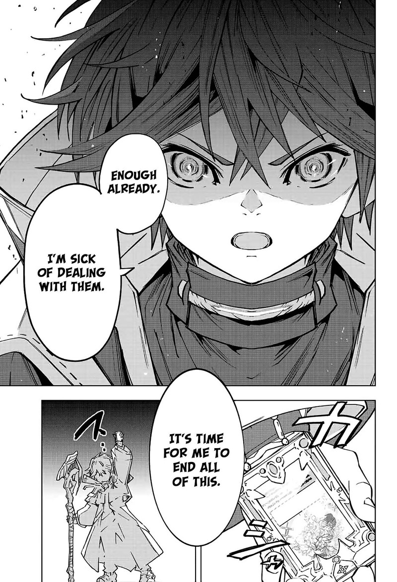 My Gift LVL 9999 Unlimited Gacha Chapter 67 - Page 15 in English