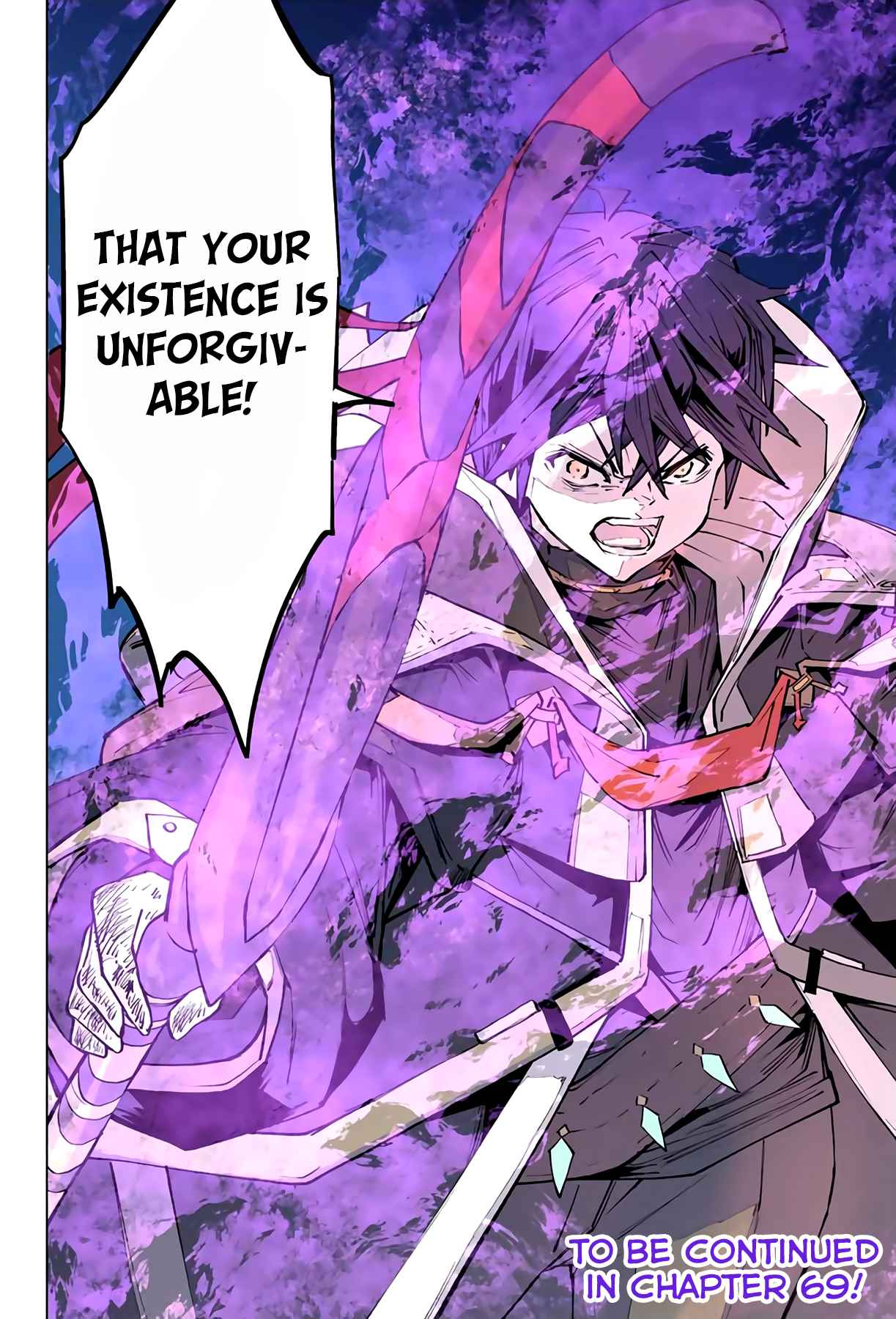 My Gift LVL 9999 Unlimited Gacha Chapter 68 - Page 19 in English