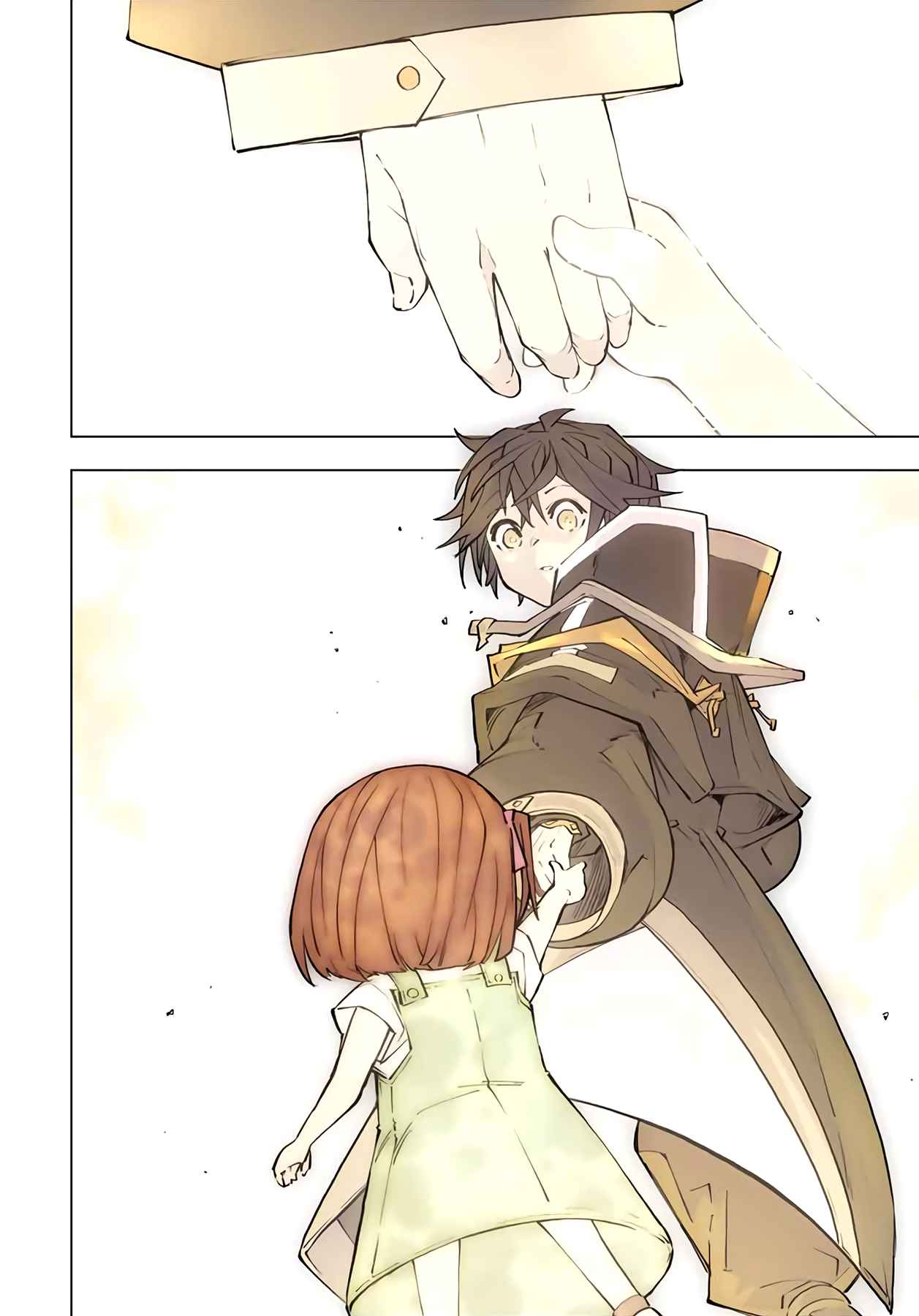 My Gift LVL 9999 Unlimited Gacha Chapter 69 - Page 11 in English
