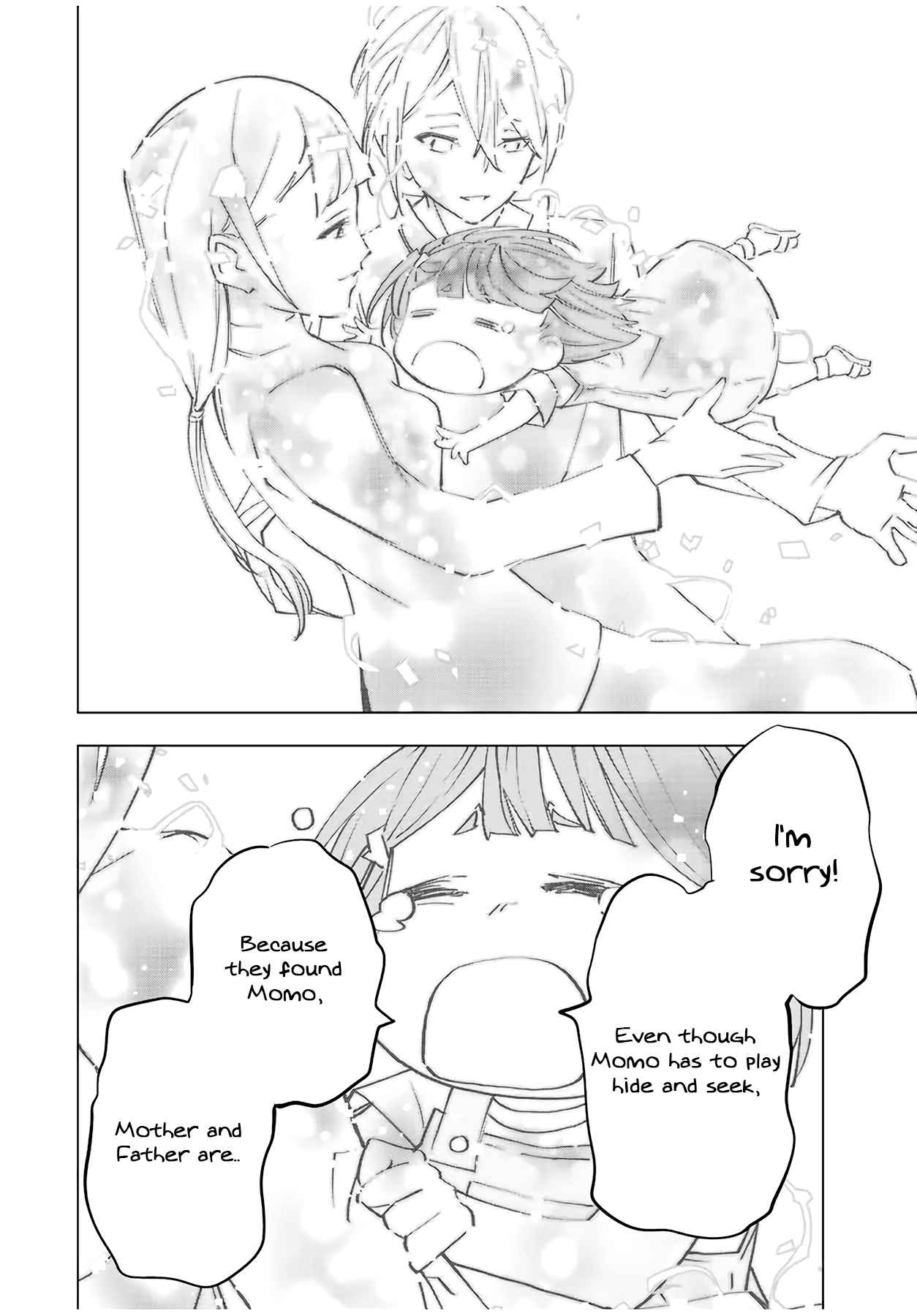 My Gift LVL 9999 Unlimited Gacha Chapter 69 - Page 13 in English