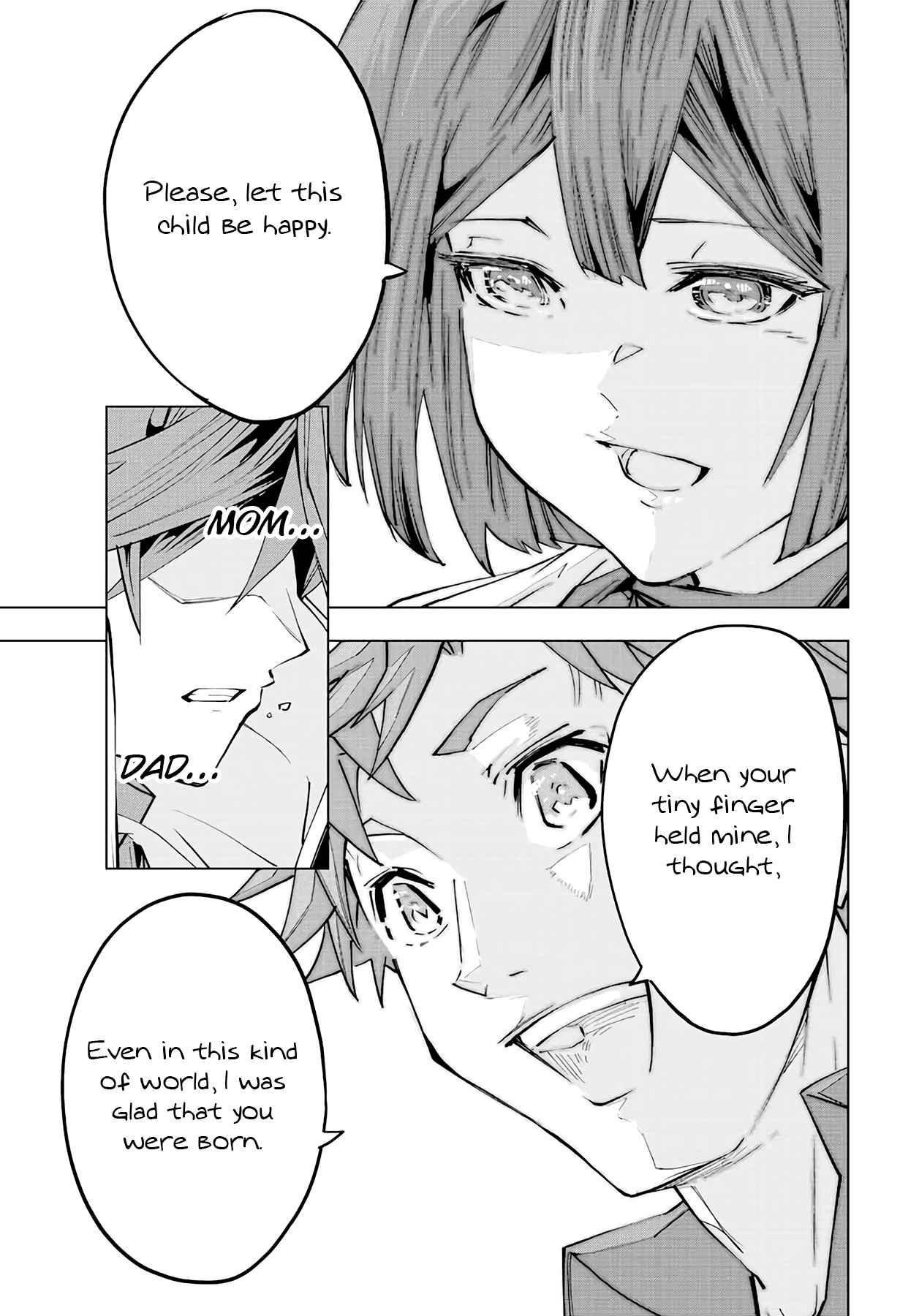 My Gift LVL 9999 Unlimited Gacha Chapter 70 - Page 7 in English