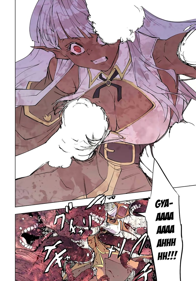 My Gift LVL 9999 Unlimited Gacha Chapter 71 - Page 19 in English