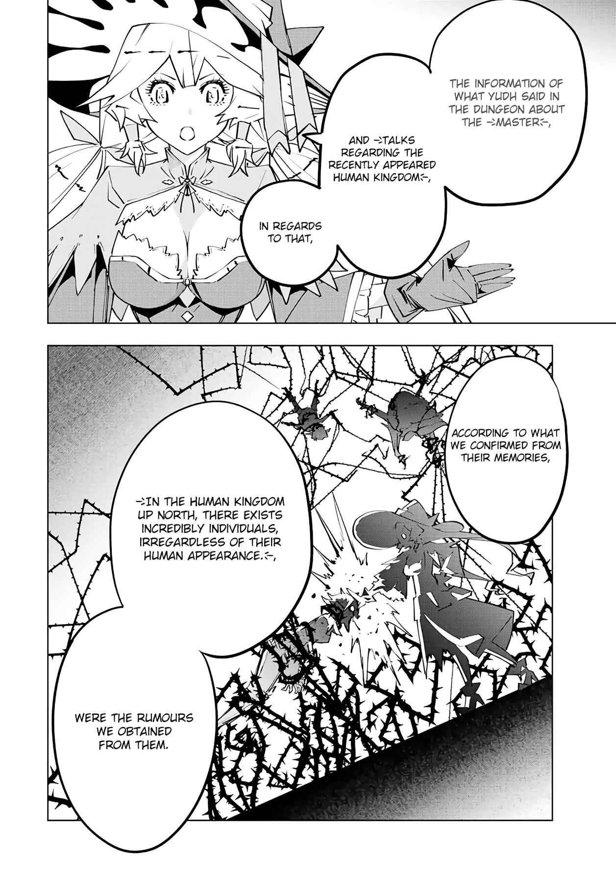 My Gift LVL 9999 Unlimited Gacha Chapter 72 - Page 4 in English