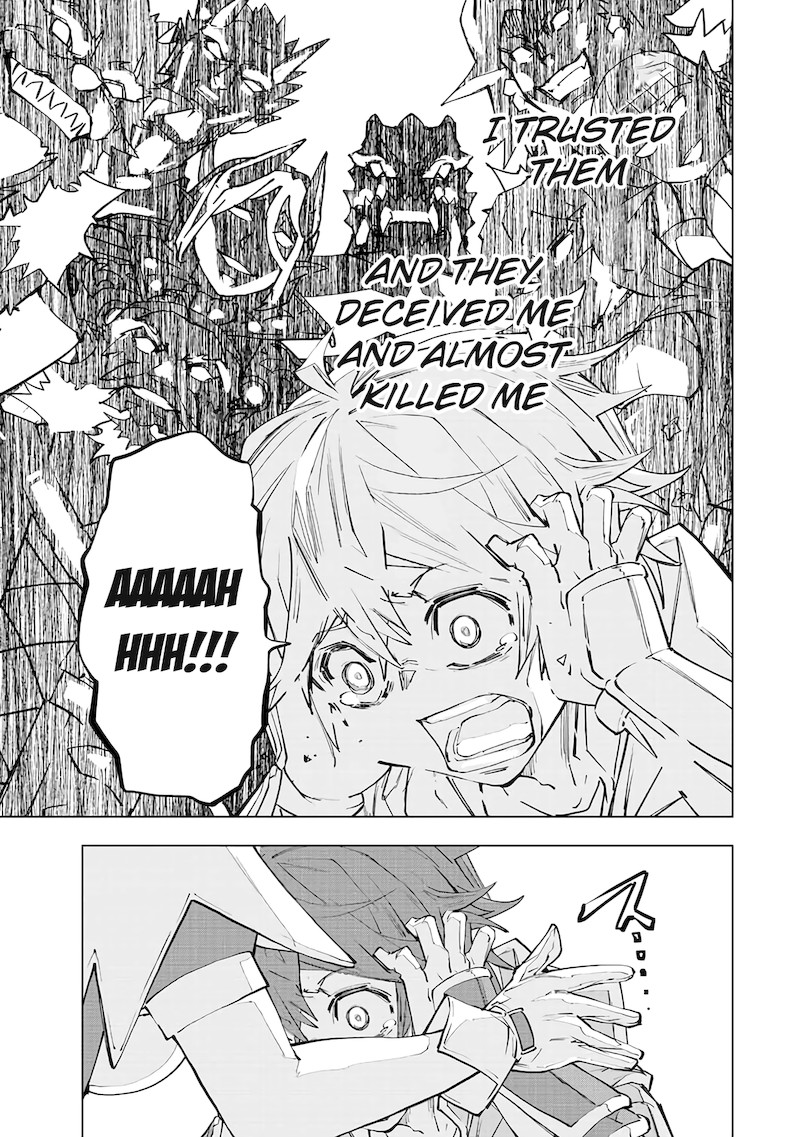 My Gift LVL 9999 Unlimited Gacha Chapter 73 - Page 5 in English