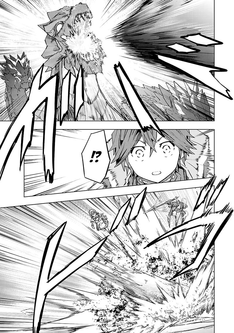 My Gift LVL 9999 Unlimited Gacha Chapter 75 - Page 10 in English