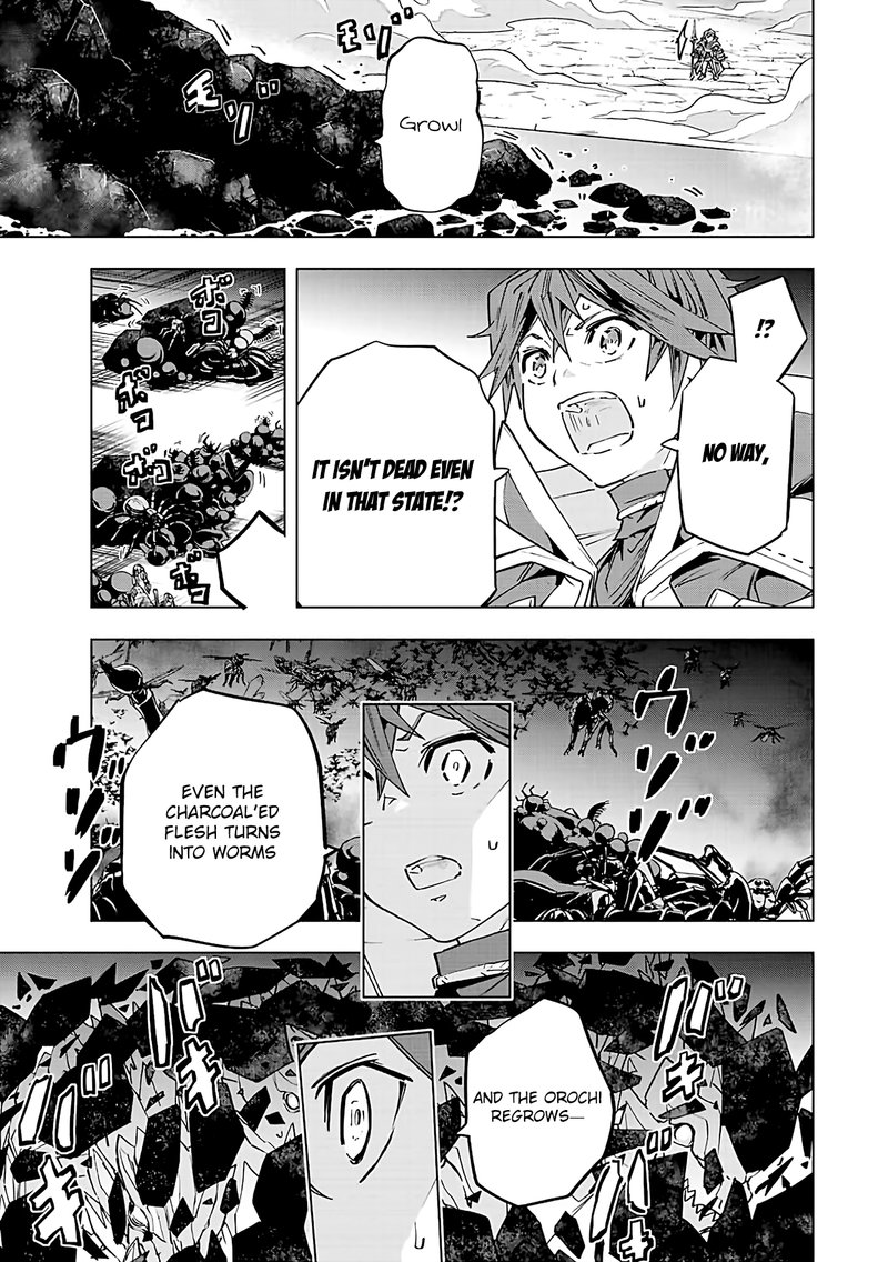 My Gift LVL 9999 Unlimited Gacha Chapter 76 - Page 7 in English