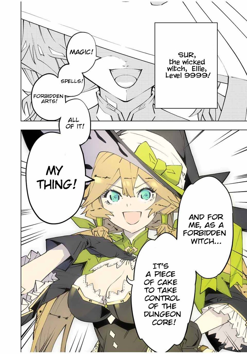 My Gift LVL 9999 Unlimited Gacha Chapter 77 - Page 14 in English