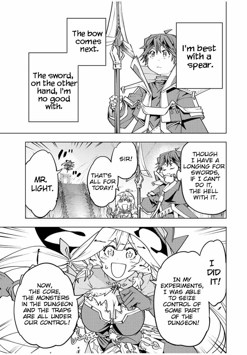 My Gift LVL 9999 Unlimited Gacha Chapter 77 - Page 19 in English