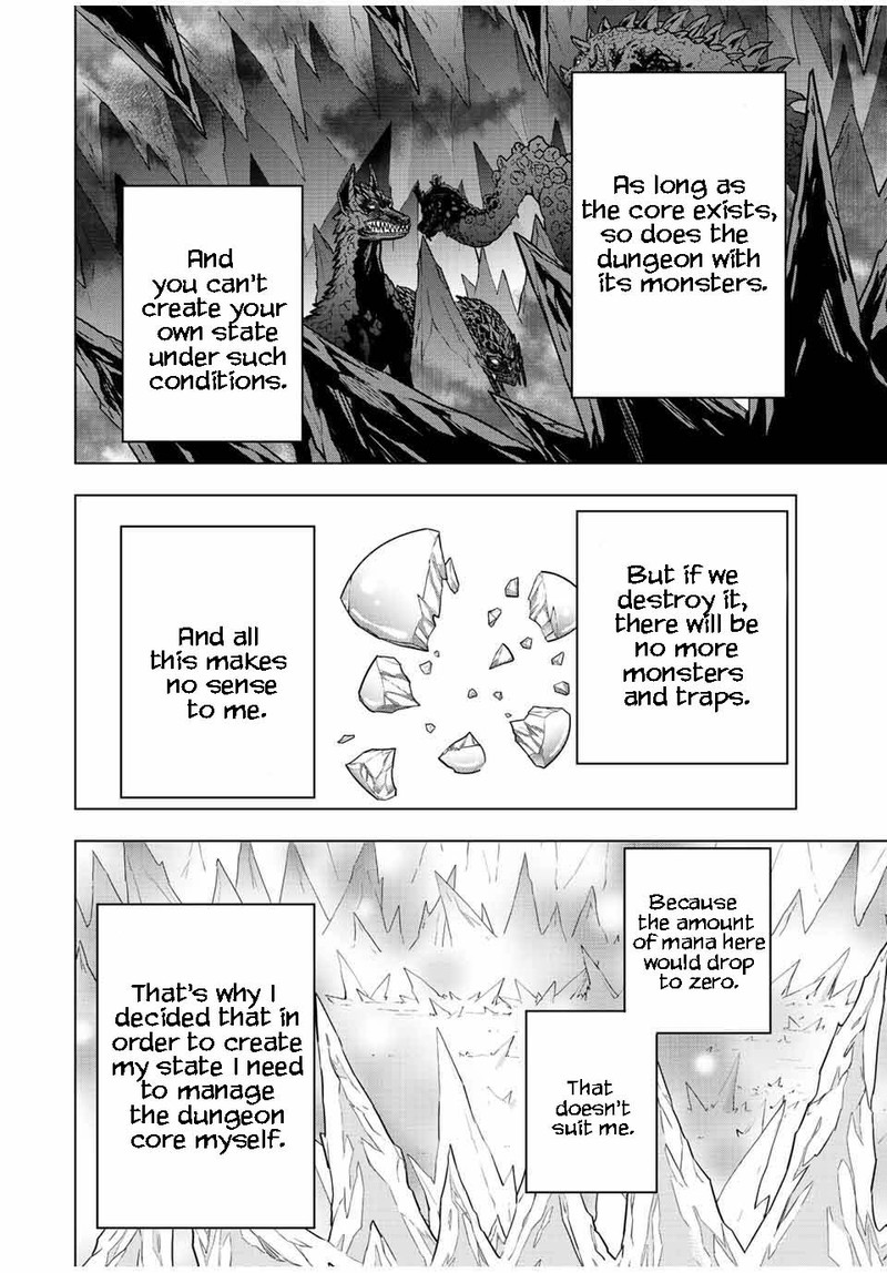 My Gift LVL 9999 Unlimited Gacha Chapter 77 - Page 6 in English