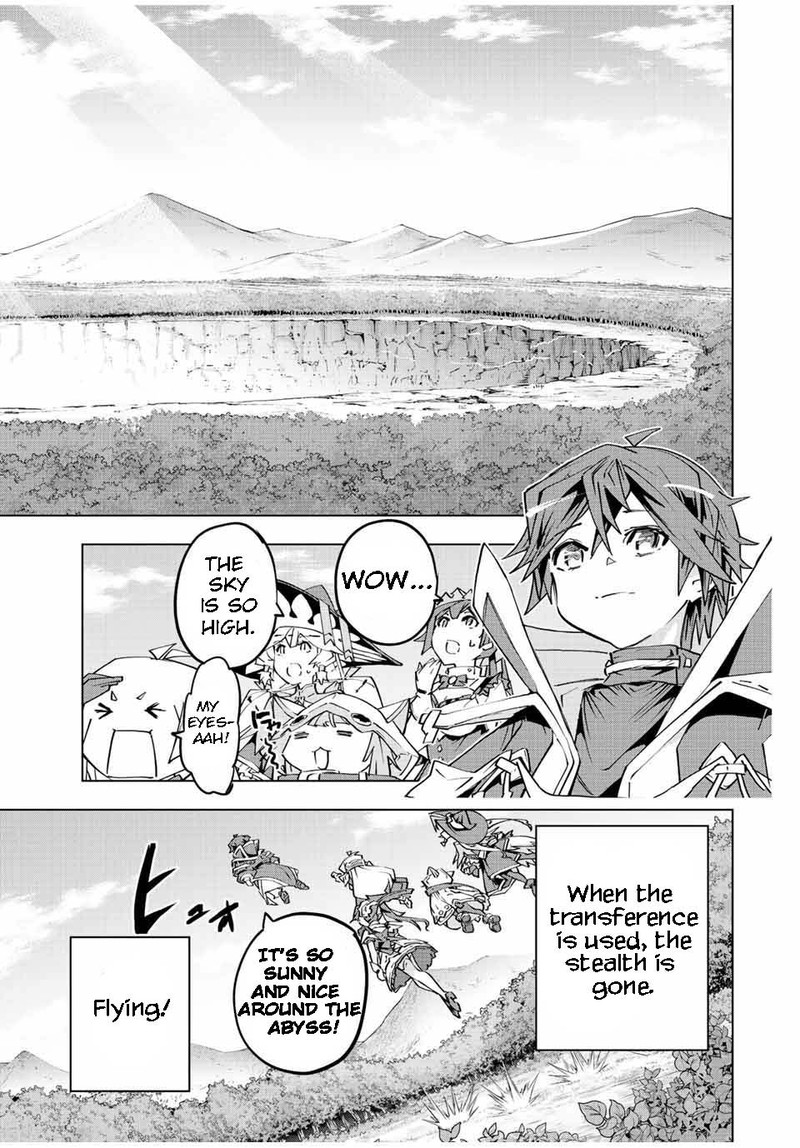 My Gift LVL 9999 Unlimited Gacha Chapter 78 - Page 15 in English