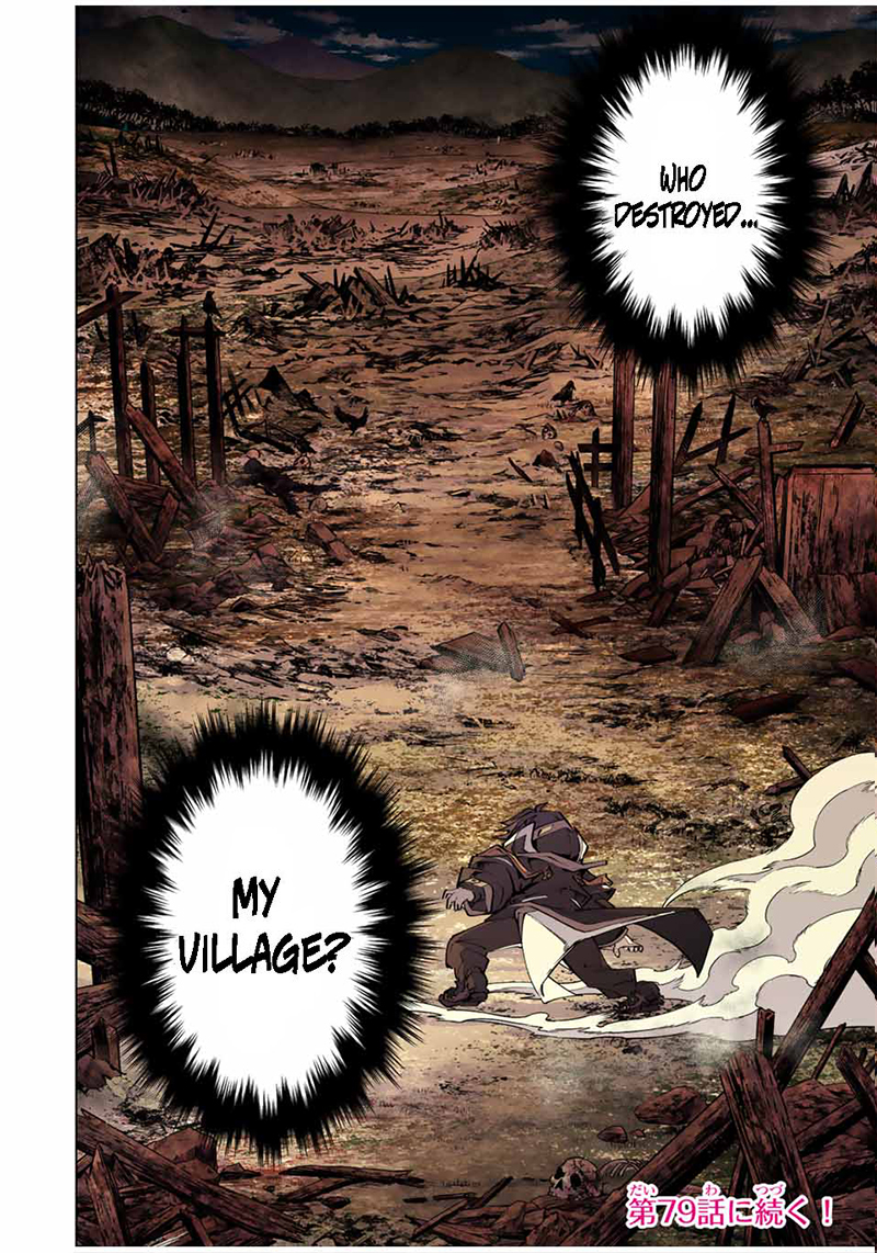My Gift LVL 9999 Unlimited Gacha Chapter 78 - Page 18 in English