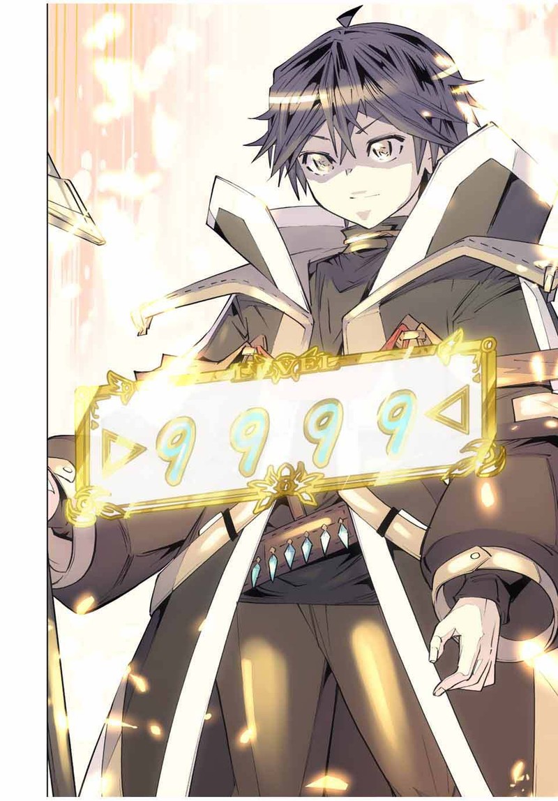 My Gift LVL 9999 Unlimited Gacha Chapter 78 - Page 4 in English