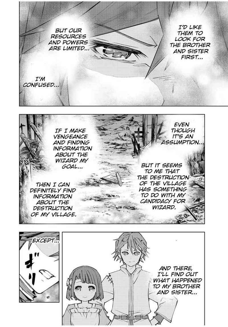 My Gift LVL 9999 Unlimited Gacha Chapter 79 - Page 16 in English