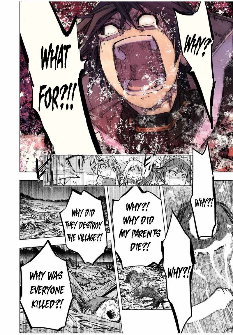 My Gift LVL 9999 Unlimited Gacha Chapter 79 - Page 6 in English