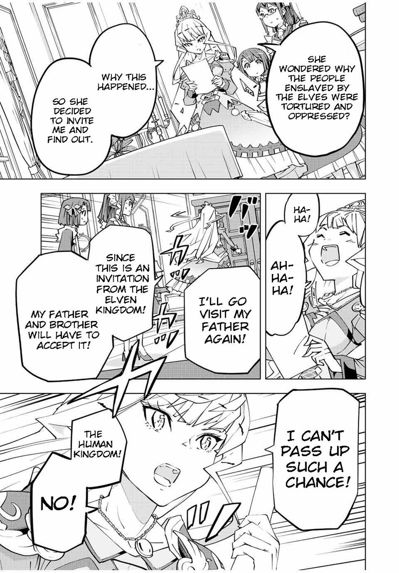 My Gift LVL 9999 Unlimited Gacha Chapter 80 - Page 17 in English