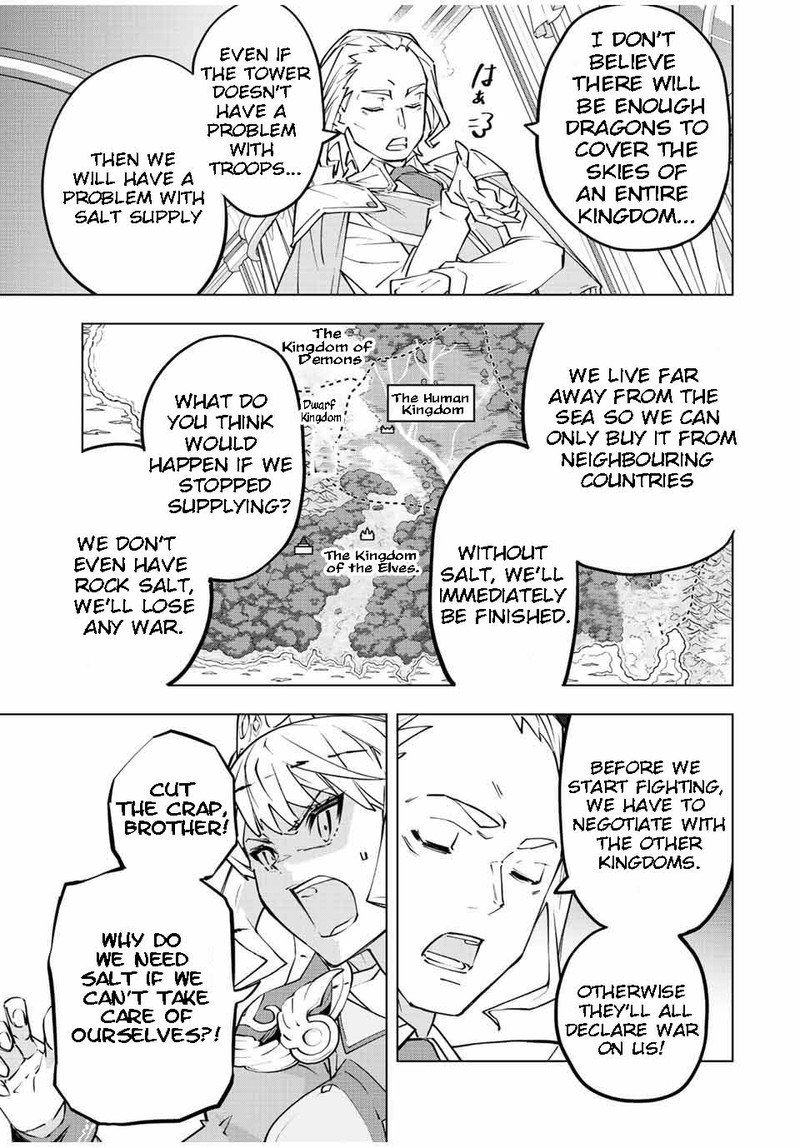 My Gift LVL 9999 Unlimited Gacha Chapter 80 - Page 9 in English