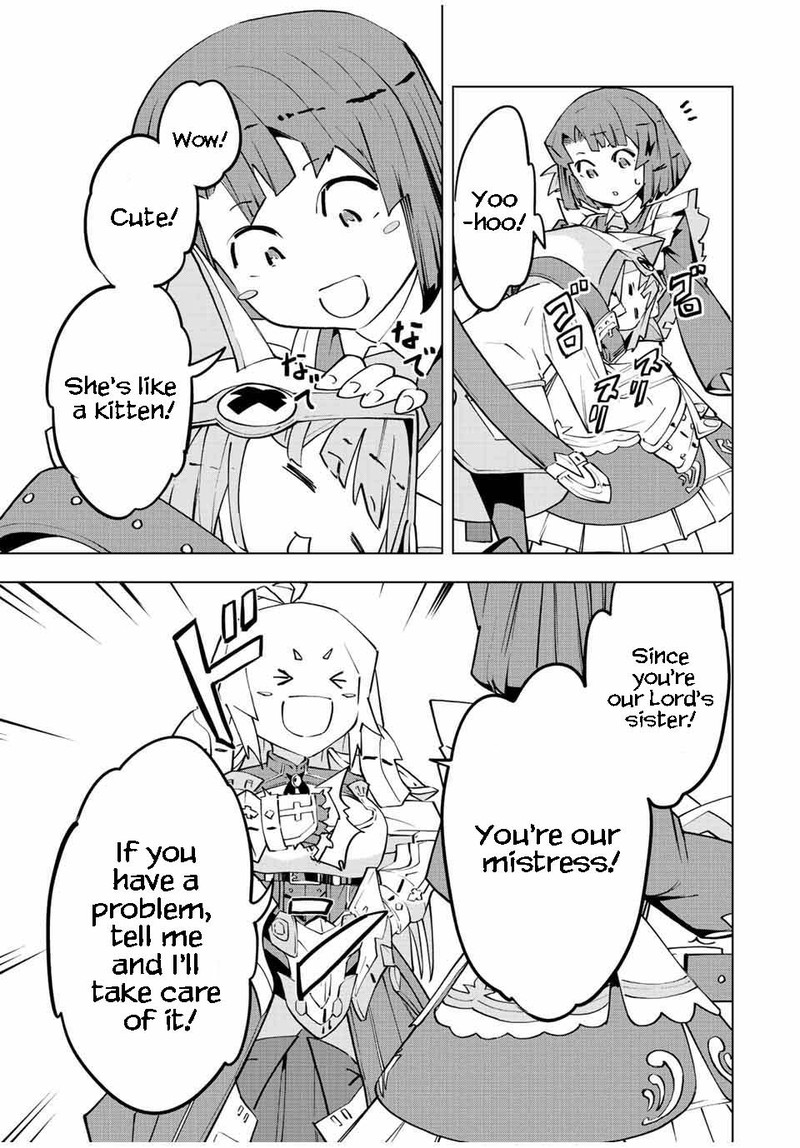 My Gift LVL 9999 Unlimited Gacha Chapter 82 - Page 13 in English