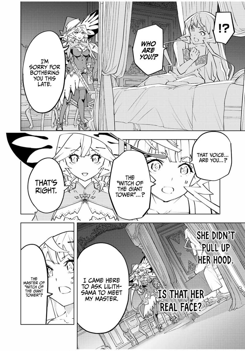 My Gift LVL 9999 Unlimited Gacha Chapter 83 - Page 10 in English
