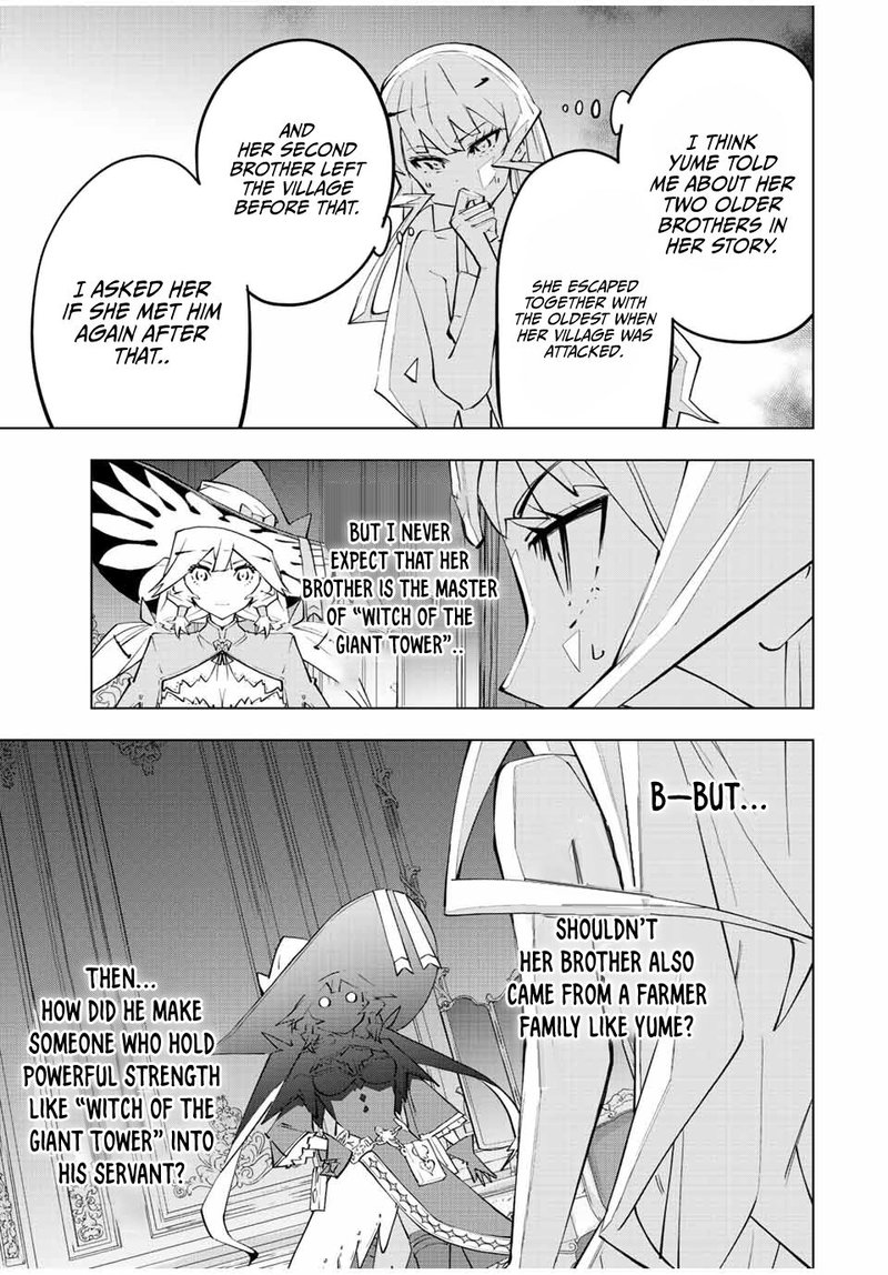 My Gift LVL 9999 Unlimited Gacha Chapter 83 - Page 13 in English