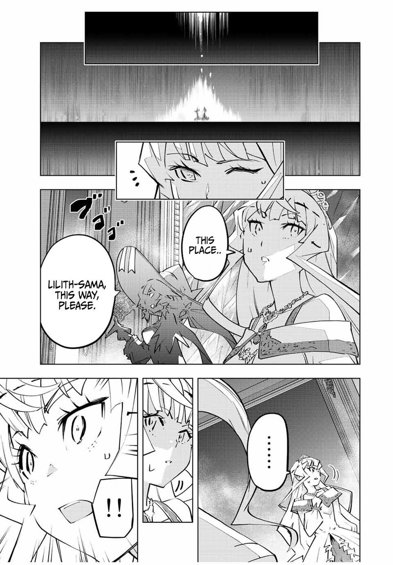 My Gift LVL 9999 Unlimited Gacha Chapter 83 - Page 19 in English
