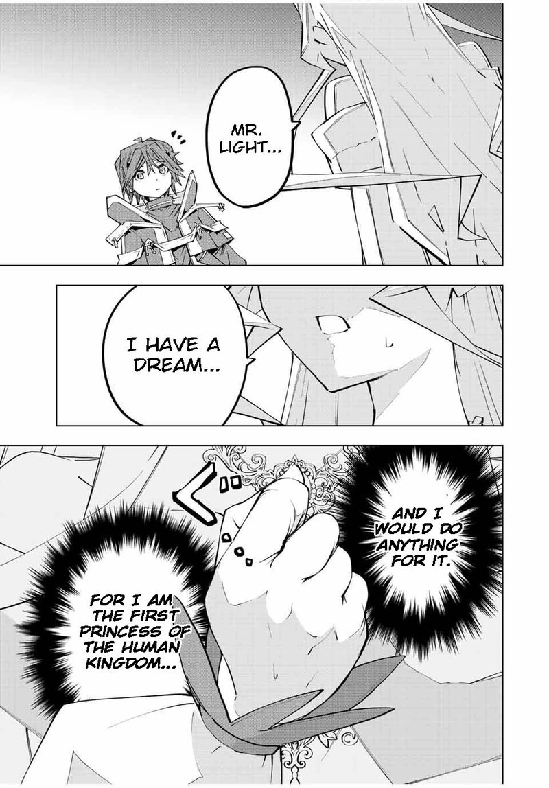 My Gift LVL 9999 Unlimited Gacha Chapter 84 - Page 17 in English