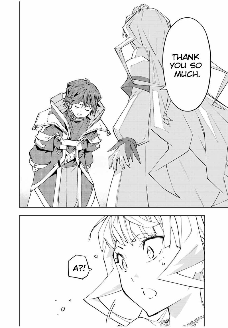 My Gift LVL 9999 Unlimited Gacha Chapter 84 - Page 8 in English